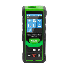 Load image into Gallery viewer, Noyafa NF-274L Green Laser Distance Meter 60M 80M 100M Rangefinder Laser Tape Range Finder Electronic Level Test Instrument