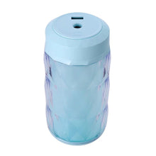 Load image into Gallery viewer, Electronic led gadget USB expansion interface gadgets cooler Multi function humidifier