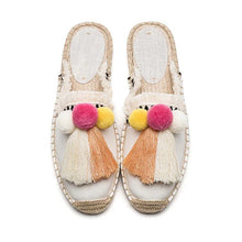 Load image into Gallery viewer, Slippers women wear