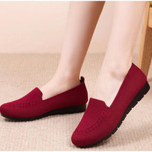 Load image into Gallery viewer, Women's Flats Shoes Women Loafers