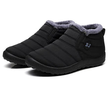 Load image into Gallery viewer, Men Boots Lightweight Winter Shoes For Men