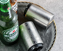 Load image into Gallery viewer, Beer Bottle Opener ,Magnet Beer Opener