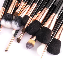 Load image into Gallery viewer, Professional Makeup Brushes