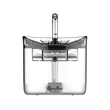Load image into Gallery viewer, Automatic Cat Water Fountain With Faucet Dog Water