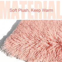 Load image into Gallery viewer, Dog Bed Pet Cushion Blanket