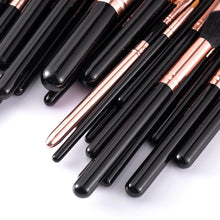 Load image into Gallery viewer, Professional Makeup Brushes