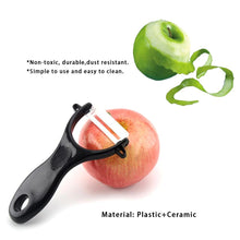 Load image into Gallery viewer, Potato Peeler Cutter Household