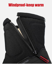 Load image into Gallery viewer, Winter New Thick Couple Snow Boots