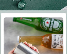 Load image into Gallery viewer, Beer Bottle Opener ,Magnet Beer Opener