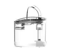 Load image into Gallery viewer, Automatic Cat Water Fountain With Faucet Dog Water