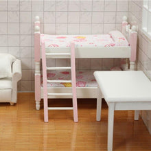 Load image into Gallery viewer, Dollhouse Miniature Children Bedroom