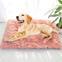 Load image into Gallery viewer, Dog Bed Pet Cushion Blanket