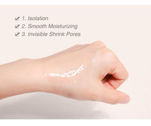 Load image into Gallery viewer, Makeup Base Face Primer Gel Invisible