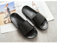 Load image into Gallery viewer, Summer Home Men Slippers
