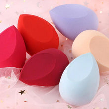 Load image into Gallery viewer, Makeup Sponge Concealer Smooth Cosmetic Powder
