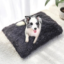 Load image into Gallery viewer, Dog Bed Pet Cushion Blanket
