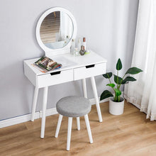 Load image into Gallery viewer, Modern Bedroom Furniture Dressing Table
