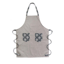 Load image into Gallery viewer, Cooking Apron Couple Printed Home
